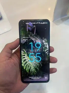 ASUS ZENFON 9 8/256 GB KONDISI MULUS TERAWAT