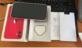 Iphone 11 second ex inter