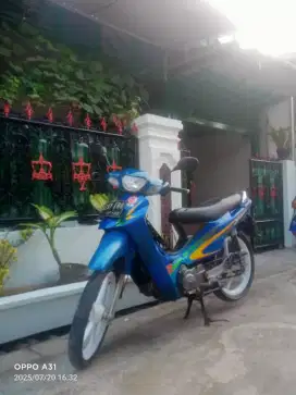 SUZUKI Shogun 110 2003