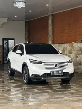 HRV SE 2022 Putih