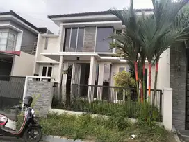 TERMURAH Rumah Di Perumahan Akordion Suhat