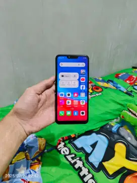 Oppo A3s Ram 4/64