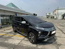 Mitsubishi Xpander 1.5 Ultimate AT 2019