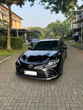 Camry 2.5 V 2023 AT