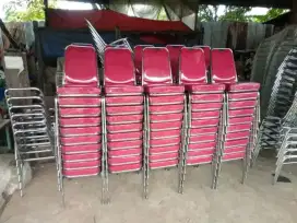 Jual kursi susun futura langsung dari pabrik produksi