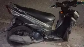 Motor mio GT 125