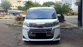 Toyota Vellfire G ATPM TSS Pilot Seat White NIK 2021 Like New Low KM