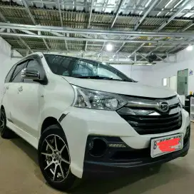 Xenia R m/t 2018 Dp Termurah