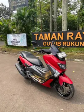 Bismillah dijual yamaha nmax 2019