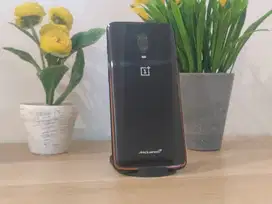 OnePlus 6T 10GB/256GB McLaren Edition Unit Only
