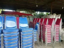 Jual kursi susun futura langsung dari pabarik produksi