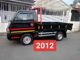 L300 pick up Mitsubishi canter L 300 pickup box pikap
