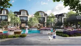 Bellefont East Rumah Mewah&Modern 3 Lantai+Carport - Sumarecon Serpong