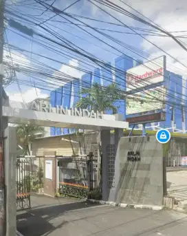 ART/Perawat Nginap