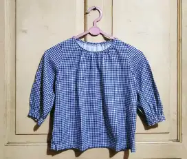 Uniqlo Alrism top kids