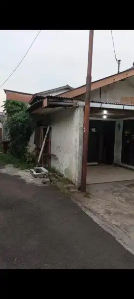 Tanah 170 meter Di KRAMATJATI