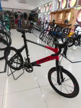 SEPEDA PIXIE SURGE PRO