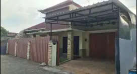 Dijual murah rumah mewah tirtoagung tembalang banyumanik siap huni