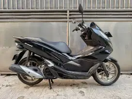 Honda PCX 150 Cbs Thn 2019 Gress