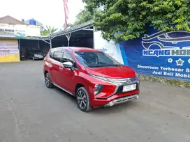 Mitsubishi Xpander 2019 Bensin