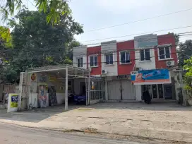 Ruko strategis di jl pramuka
