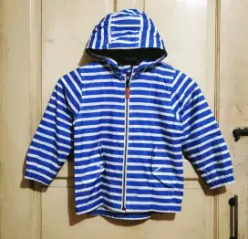 GAP stripe jaket kids (unisex)