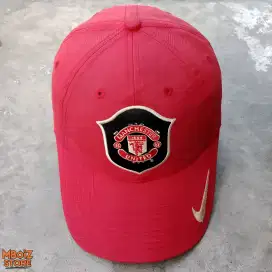 Topi EMYU cawang