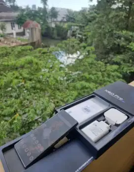 Vivo X60 Pro 12/256 GB Kondisi Masih Bagus Dan Siap Pakai