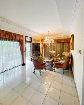 Kesempatan Terbatas Rumah Bebas Banjir Dan Nyaman Di Kramat!