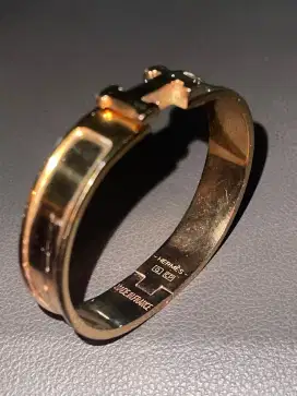 gelang hermes clic H bracelet