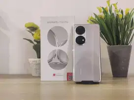 Huawei P50 Pro 8GB/256GB Resmi Indonesia
