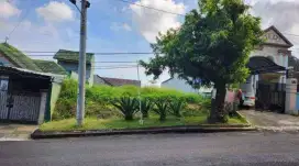 Murah dijual tanah bagus siap babgun akses lebar ngaliyan