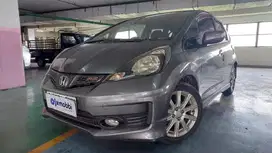 [OLXmobbi] TDP 8,JT Honda Jazz 1.5 E Bensin-MT 2013 Abu-Abu