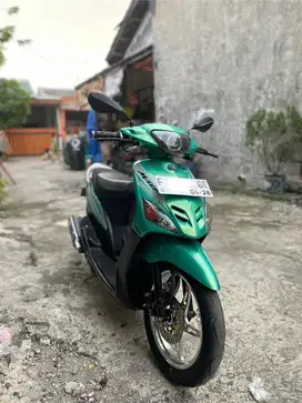 Mio Smile Convert Sporty 2010
