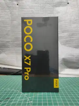 POCO X7 PRO Black