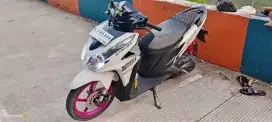 Jual Motor Vario kzr125