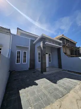 DI JUAL RUMAH KOMERSIL TYPE BESAR HARGA MURAH DI TANJUNG SENENG BALAM