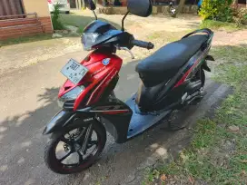 Yamaha mio GT 2013 f kota