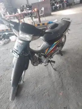 Dijual borongan spd mtr 3 unit