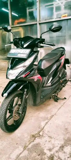 Beat sporty esp