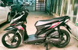 Beat sporty esp