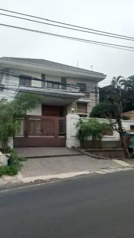 Murah dijual rumah mewah papandayan raya dekat akpol sultanagung