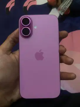 Iphone 16 128gb
