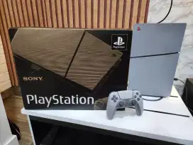 Playstation 5 30th Anniversary Limited Edition
