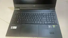 Victus 16 2021 Ryzen 5 5600H NVIDIA RTX 3060 6GB SSD 512 GB, RAM 24 GB