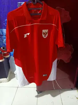 Jersey Replica indo home 2025 ( Original NET )