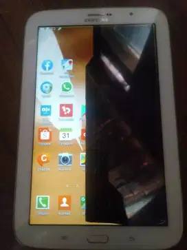 Samsung Tab 3 minus