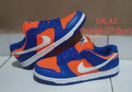 Sepatu NK Model SB Second Brand