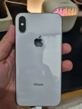 iPhone x iBox 256GB