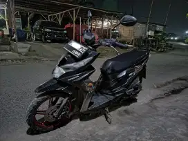Honda Beat Street Tahun 2018
